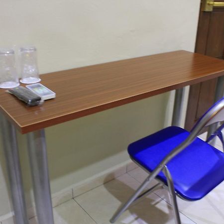 Memory Homestay Kampong Baharu  Extérieur photo