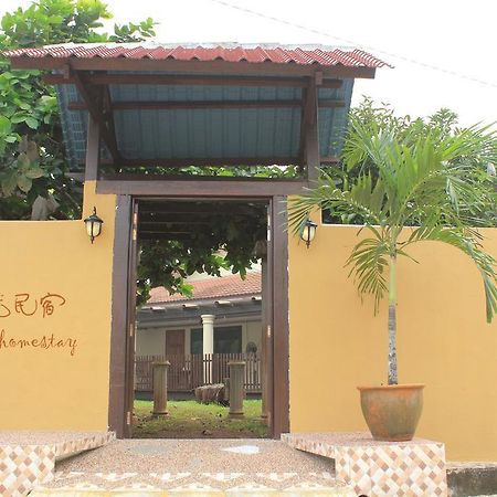 Memory Homestay Kampong Baharu  Extérieur photo