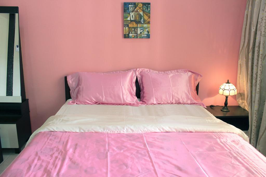 Memory Homestay Kampong Baharu  Chambre photo