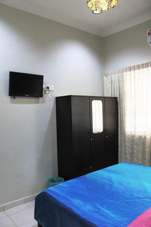 Memory Homestay Kampong Baharu  Chambre photo