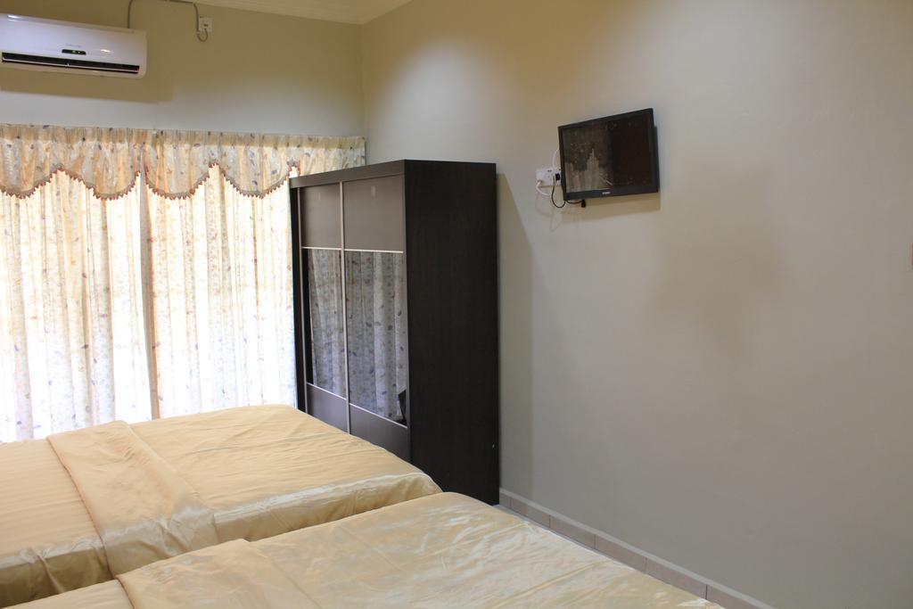 Memory Homestay Kampong Baharu  Chambre photo