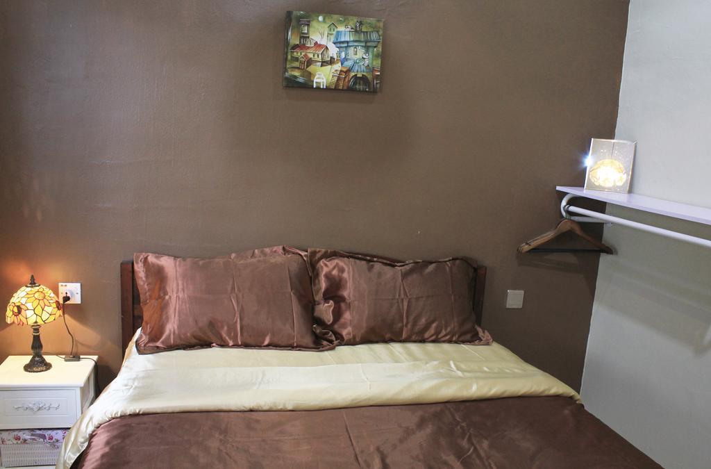 Memory Homestay Kampong Baharu  Chambre photo