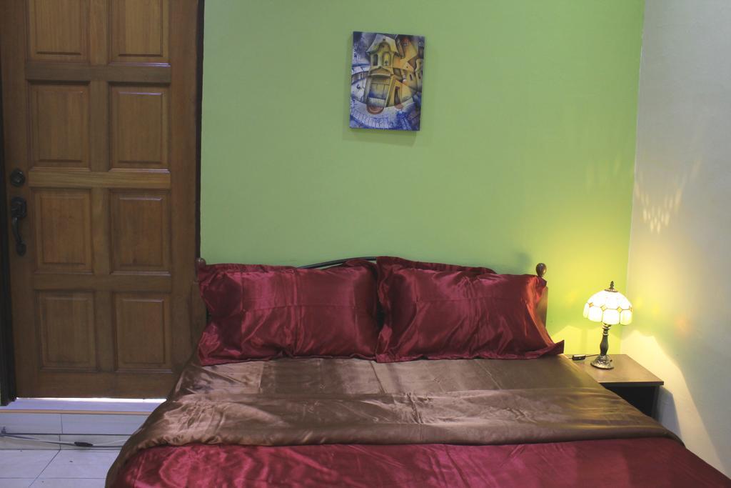 Memory Homestay Kampong Baharu  Extérieur photo