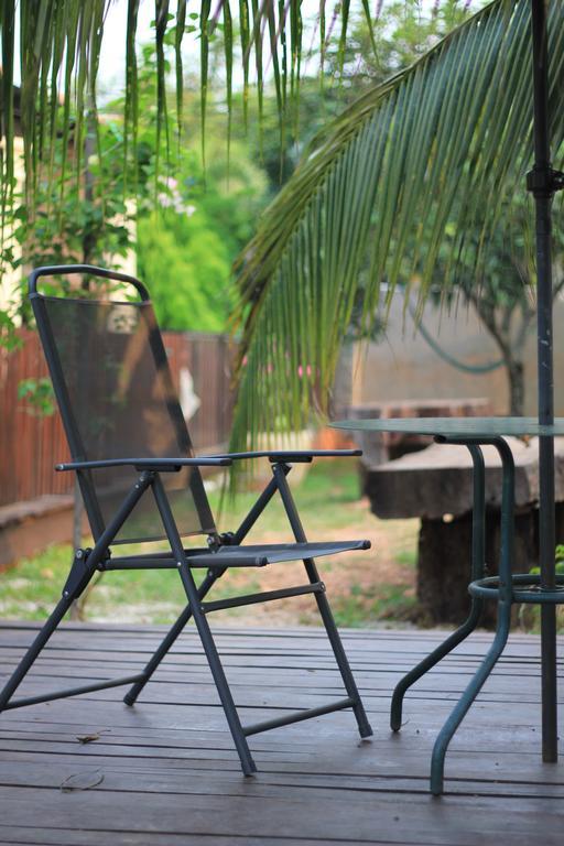 Memory Homestay Kampong Baharu  Extérieur photo