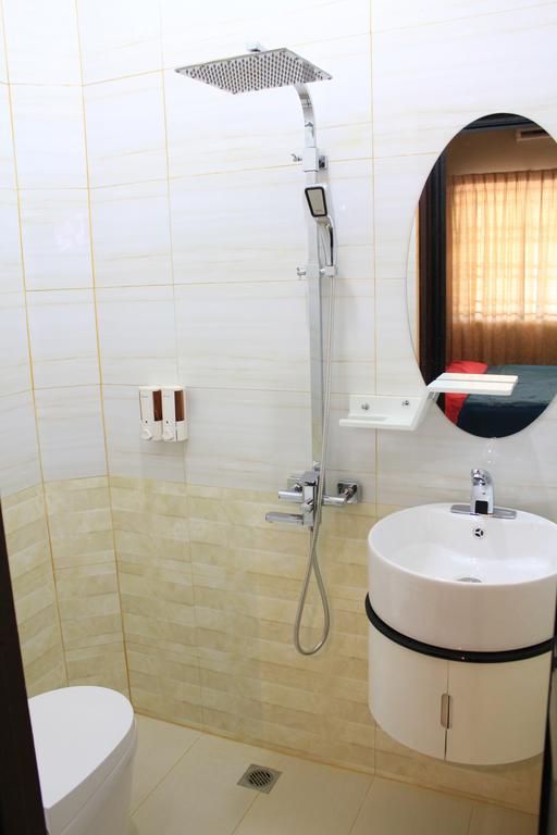 Memory Homestay Kampong Baharu  Extérieur photo