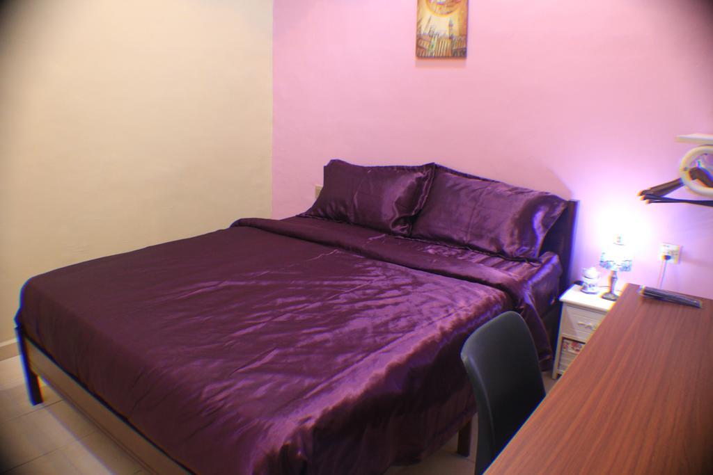 Memory Homestay Kampong Baharu  Extérieur photo